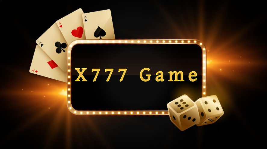 X777 Game پاکستان